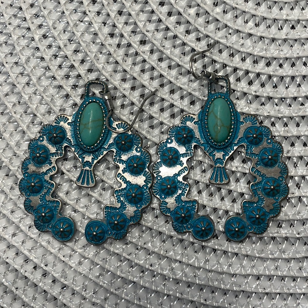 Shyanne Earrings